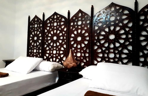 Al Haram House | Arabian Nights Pyramids Guesthouse