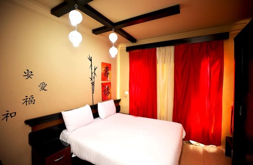 Zafarana Apartment | Blue Bay Asia Resort El Sokhna