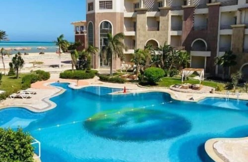Al Ahyaa Apartment | Royal Beach Serviced Apartments