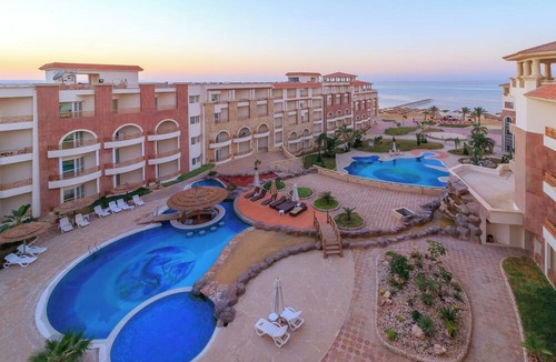 Al Ahyaa Apartment | Royal Beach Serviced Apartments