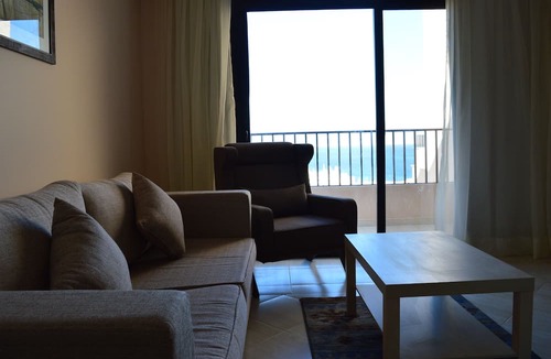 Dahar Apartment | Sky View Suites Hotel