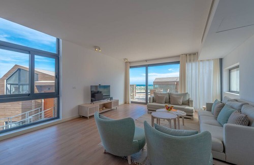 Soma Bay Villa | VESTA - Soma Bay Residence