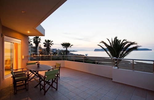 Kato Stalos Apartment | Phaedra Hotel