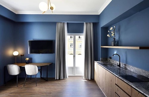 Thessaloniki City Centre Apartment | Roomore Apartments