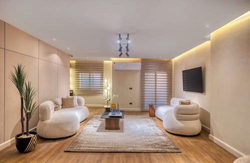 New Cairo Apartment | Beithady Luxury Aparthotel Lotus - BH-73