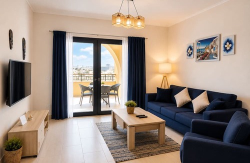 Village Road Apartment | Aldau heights apartments