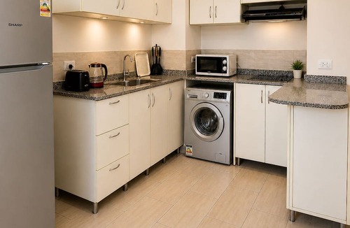 Village Road Apartment | Aldau heights apartments