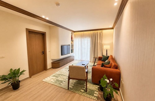 New Cairo Apartment | NOMA New Cairo