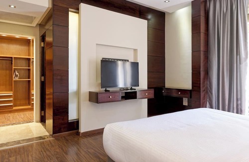 The 5th Settlement Apartment | VESTA - Luxury APT - 3BR - New Cairo (II)