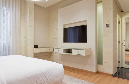 The 5th Settlement Apartment | VESTA - Luxury APT - 3BR - New Cairo (I)