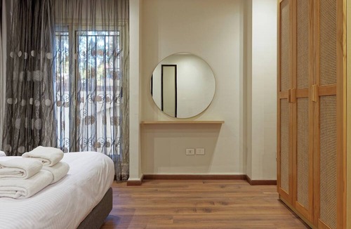 The 5th Settlement Apartment | VESTA - Luxury APT - 3BR - New Cairo (V)