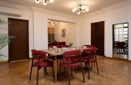 Taqseem Laselky Apartment | 77 by Spacey (#20) | 2BR in Maadi