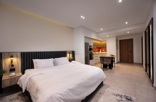 Maadi Apartment | Elevens by Spacey (#36) | Studio in Maadi