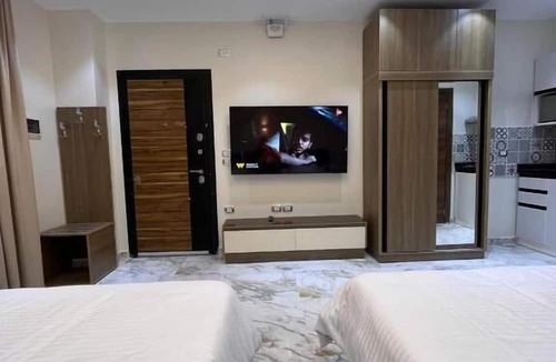 Sheikh Zayed City Apartment | Zayed Plaza