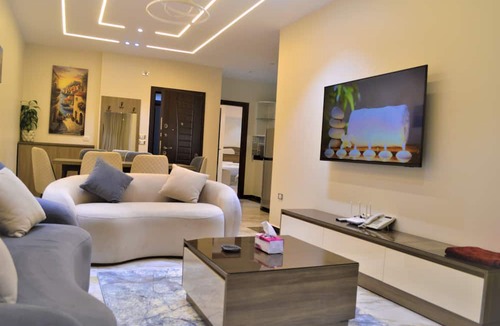 Sheikh Zayed City Apartment | Zayed Plaza