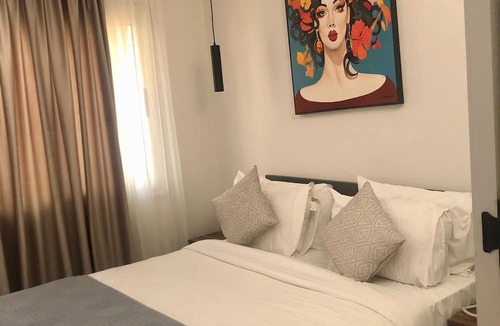 New Cairo Apartment | Settle Inn Mirage Boutique Hotel