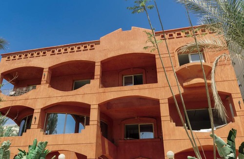 New Cairo Apartment | Settle Inn Mirage Boutique Hotel