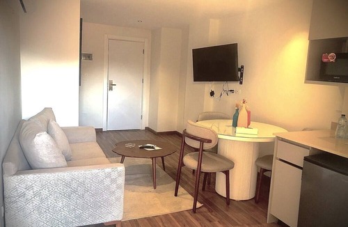 New Cairo Apartment | Settle Inn Mirage Boutique Hotel
