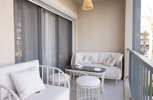 Sidi Abd El-Rahman House | Marassi Lea & Faya - BIRD NEST