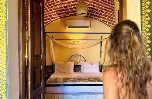 Luxor Villa | El Juneina Villas - Luxury Boutique Villas Near Valley of the Kings