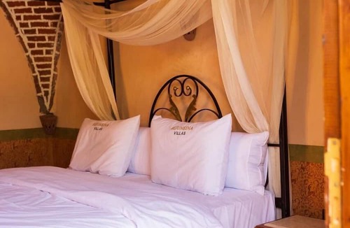 Luxor Villa | El Juneina Villas - Luxury Boutique Villas Near Valley of the Kings