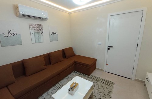 Al-Khalifa Apartment | Spacious 2-Bedroom Apartment with 2 Living Rooms & 2 Bathrooms – Mokattam, Cairo