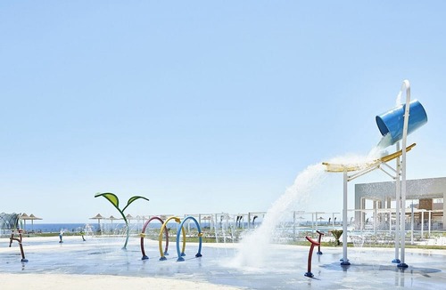 Port Ghalib Hotel | Tranquil Superior Queen Retreat w/Easy Access to Stunning Coral Reef Adventures
