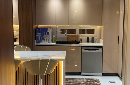 Pyramids Gardens House | Near the pyramids and the new Grand Egyptian Museum!