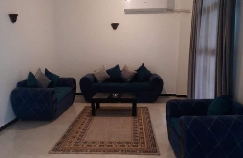 Luxor Apartment | Peaceful 2-Bedroom Nile View Apartment on Luxor West Bank