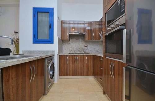 Sahl Hasheeh Apartment | Luxury 4-Bedroom Villa for Rent in Amaros.