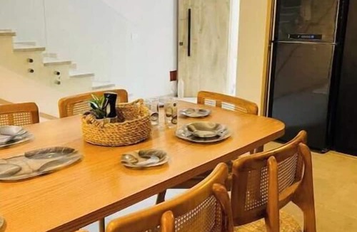 Zafarana House | Boho-Chic Beachfront Villa - Ain Sokhna, Garden