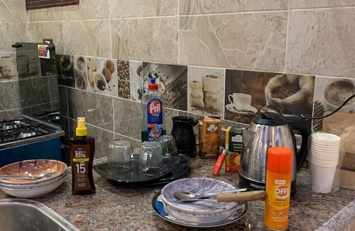 Marsa Matruh Ski Chalet | Chalet in Horus Village and Golden Sands, North Coast
