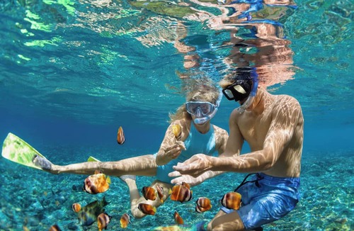 Volos City Centre Boat Rental | Sun-Kissed Sailing Adventure in the Sporades Islands from Volos, Thessaly