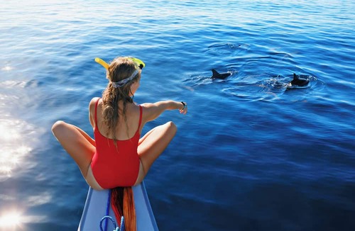 Volos City Centre Boat Rental | Sun-Kissed Sailing Adventure in the Sporades Islands from Volos, Thessaly