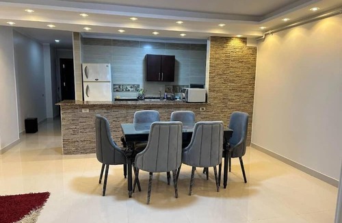 Cairo Apartment | Comfy Luxurious Apartments East Cairo