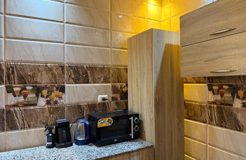 Madinaty Apartment | Stylish Apartment In Madinaty | iconic tower view