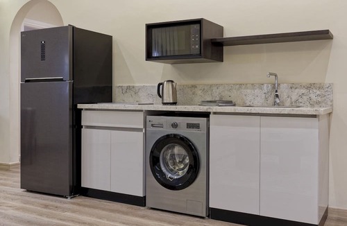 The 5th Settlement Apartment | VESTA - Luxury APT - 2BR - South Teseen (II)