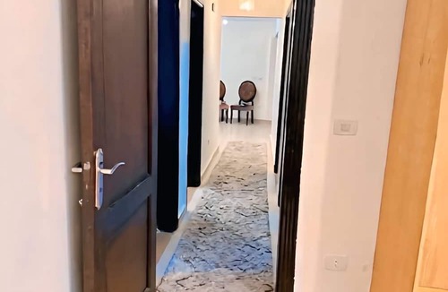 Sheikh Zayed City Apartment | Luxury Stay in Sheikh Zayed