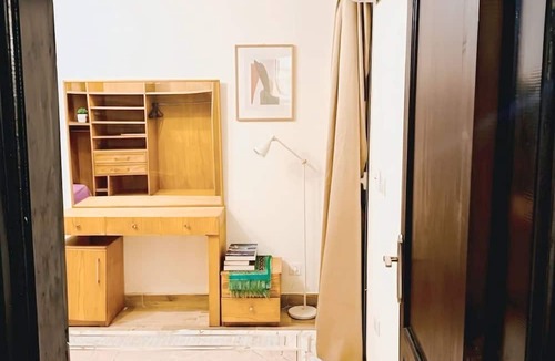 Sheikh Zayed City Apartment | Luxury Stay in Sheikh Zayed