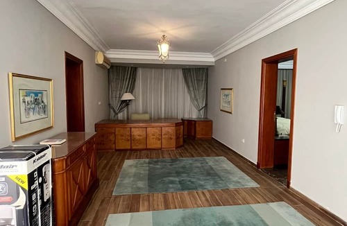 6th of October City House | Gorgeous 5-bedroom home with pool and garden in 6th of October, Giza district.