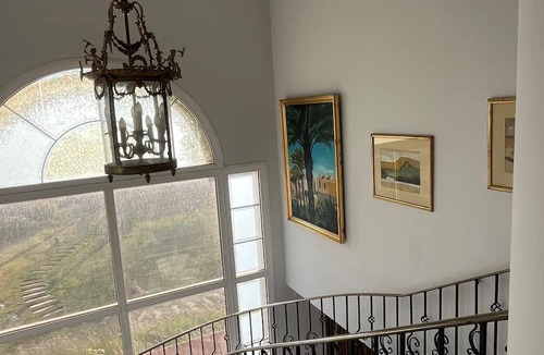 6th of October City House | Gorgeous 5-bedroom home with pool and garden in 6th of October, Giza district.