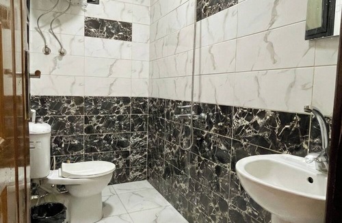 Oula Apartment | 2BRs New Almohandisin Apt