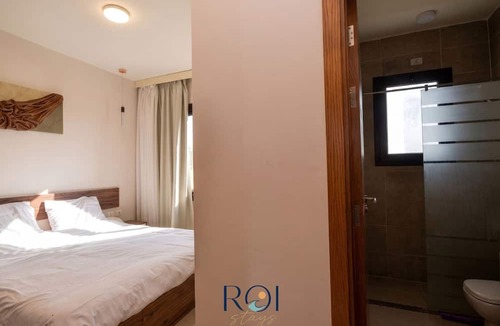 Dahar House | Sea View 3 bedrooms Twin Villa at Jade, Makadi Heights