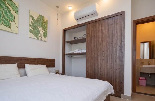 Dahar House | Sea View 3 bedrooms Twin Villa at Jade, Makadi Heights