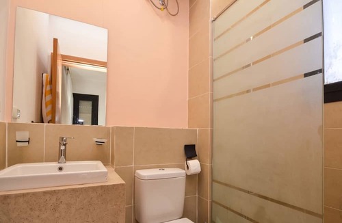 Dahar House | Sea View 3 bedrooms Twin Villa at Jade, Makadi Heights