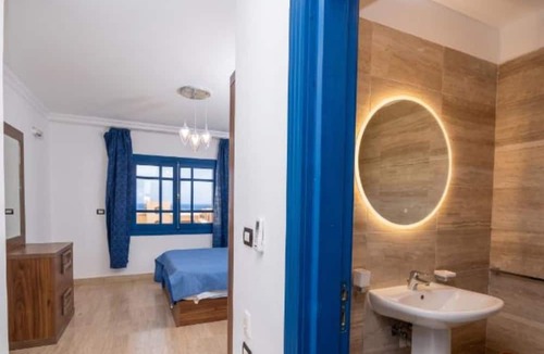 Hurghada House | Sea View Villa with Pool at Amaros, Sahl Hasheesh
