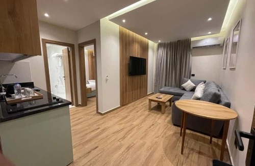 The 5th Settlement Apartment | Alfa Residence
