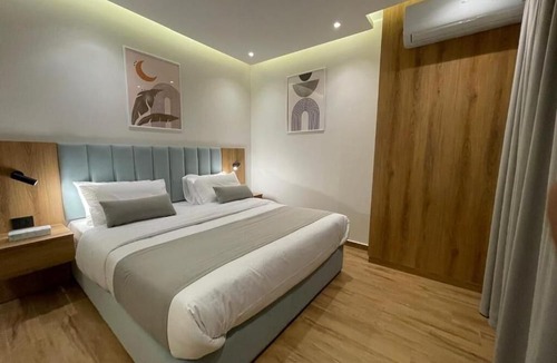The 5th Settlement Apartment | Alfa Residence