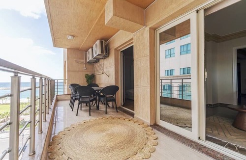 San Stifano Apartment | Nabeel Homes Boutique Hotel - G9