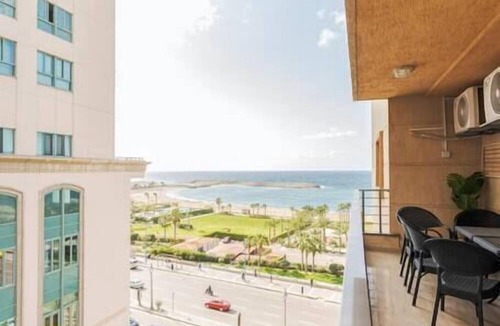 San Stifano Apartment | Nabeel Homes Boutique Hotel - G9